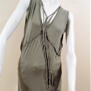 BEUTLER DRESSES VISCOSE/SPANDEX NEW WITH TAG